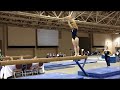 NAIGC Nationals - Pitt Club Gymnastics klip izle