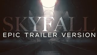 Adele - Skyfall Trailer Version