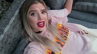 Alissa Violet Burp And Fart