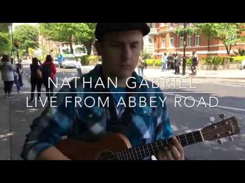 Norwegian Wood @ Abbey Road