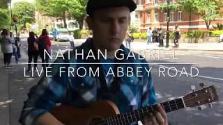 Norwegian Wood @ Abbey Road