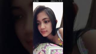 Virallll Mulus Banget Bigo Live