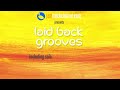Laid Back Grooves Featuring Martin Miller at Jamtrackcentral.com