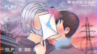 Two Time - Meme - Hannor/Hankcon (Detroit:Become Human)
