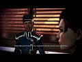 Mass Effect 3: Citadel DLC [Insanity Vanguard Playthrough] - Part 2 - Cision Motors [HD]