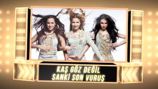 Grup Hepsi - Sarmaş Dolaş (Lyric )