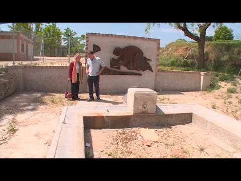 Pozuelo de Alarcón ¿por qué se llama así?