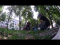 Taddls Nachricht vom Roadtrip & Hinter den Kulissen vom Panda Dreh!