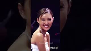 Hwasa So Cute Smiling