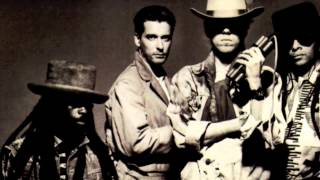 Watch Big Audio Dynamite Baby Dont Apologise video