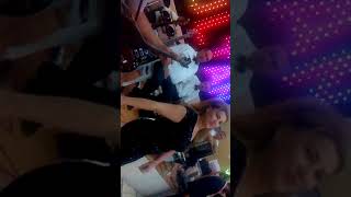Aşıq Refiqe Goyceli Ve Aşıq Elvin Duet