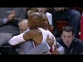 Ray Allen Checks In and Greets the Celtics
