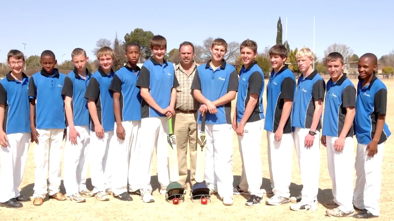 Ferdinand Postma High School Promotional Marketing Video YouTube