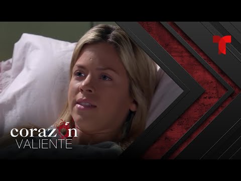 Corazón Valiente | CapÃtulo 160 | Telemundo