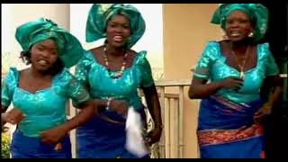 Prophet Osariemen.r.obanor Tie We Laid Official Video