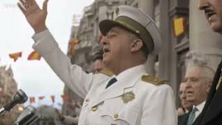 Little Dark Age - Francisco Franco