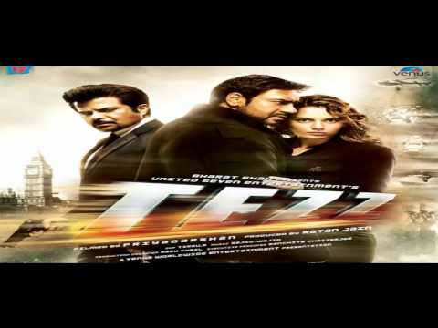 Tere Bina (Remix) orignel Full Song Movie Tezz