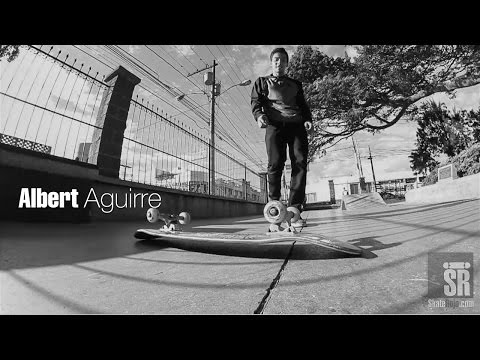 Albert Aguirre - Plaza San Pedrito, Guatemala