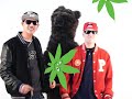 Noyz Narcos feat. Gast - WILD BOYS (Official Video + lyrics)