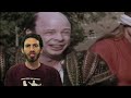 The Princess Bride Movie Review (Belated Media)