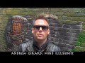 Andrew Gerard :PROJECT INSPIRE: " JUDGE NOTHING "