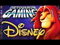 Disney Games - Did You Know Gaming? Feat. JonTron