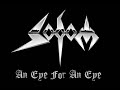 Sodom - An Eye For An Eye