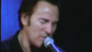 Watch Bruce Springsteen Two For The Road video
