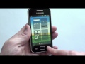 Video Samsung S5830 Galaxy Ace - видео обзор s5830 от Video-shoper.ru