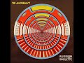The Alchemist - Moscow Mornings - Sunrise