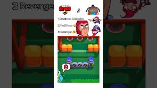 The End Top 5 Memes In Brawl Stars