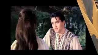 Watch Elvis Presley Kismet video
