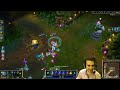 Fizz en URF - L'homme au bâton ! Avec les Viewers !