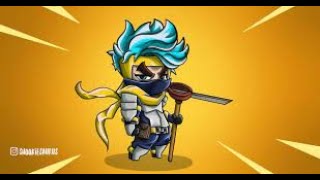 Belvins Rampage