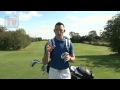DGTV - GolfBuddy Platinum Golf GPS Unit