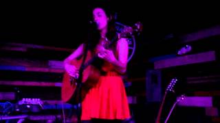 Watch Marissa Nadler Holiday In video