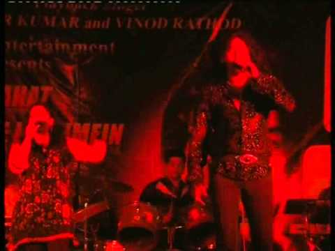 Aisi deewangi - LIVE with Vinod Rathod at Malegaon on 3rd Jun...