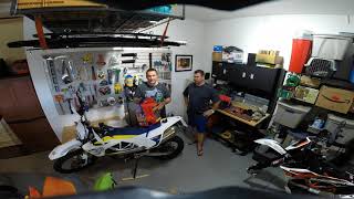 Thumpertalk Reviewed Vp Racing Surecan Spillproof Fuel Can