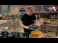 A Tavola con Ramsay # 185: Cozze al vapore con pomodorini e pancetta
