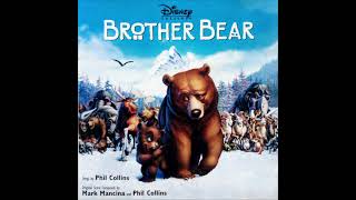 Brother Bear - No Way Out Single Version