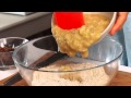 VegNews TV: Low-Fat Vegan Oatmeal Raisin Cookies
