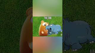 Talking Tom Squeak Poke Sound Variations Short Part 3 Modify Everything