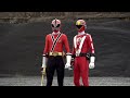 Power Rangers Samurai in Hindi - Red Rangers Plan | Clash Of The Red Rangers