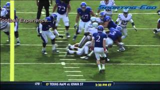 KU Gridiron..Deleted Scenes.avi