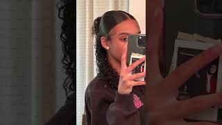 Hairstyles For Curly Hair