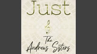 Watch Andrews Sisters Lullabye Of Broadway video
