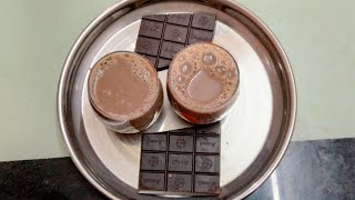 Hot Chocolate Drink