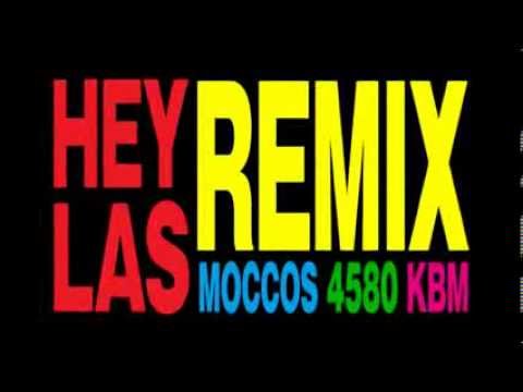 HEYLAS REMIX / MOCCOS, 4580, KBM
