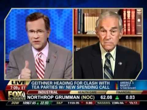 7 Jan 2012. Judge Napolitano Endorses Ron Paul; Slaughters Romney and Santorum - Fox  Business. Posted by BRE at 9:05 AM. No comments:.