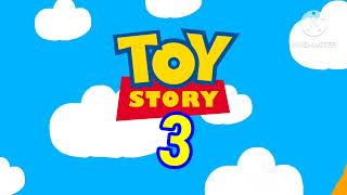 Toy Story 3 Logo Kinemaster Remake